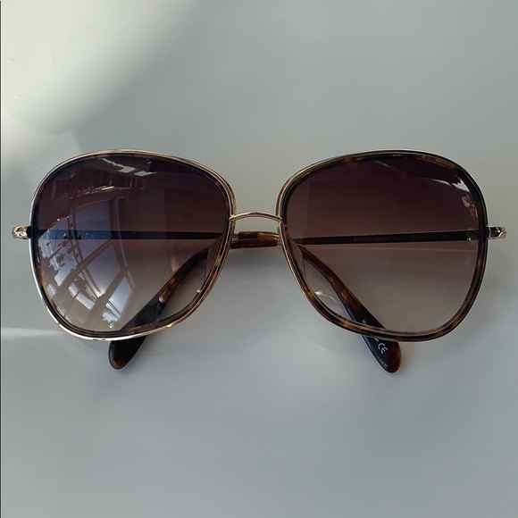 Oliver People Emely Sunglasses - Picture 2 of 7